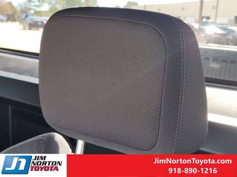 Used 2025 Toyota Tacoma SR image 15