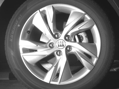 Used 2026 Buick Encore GX Preferred FWD image 16