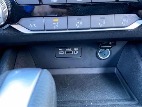 Used 2025 Nissan Altima 2.5 S image 30