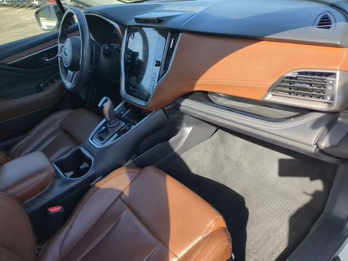 Used 2020 Subaru Outback Touring XT image 12