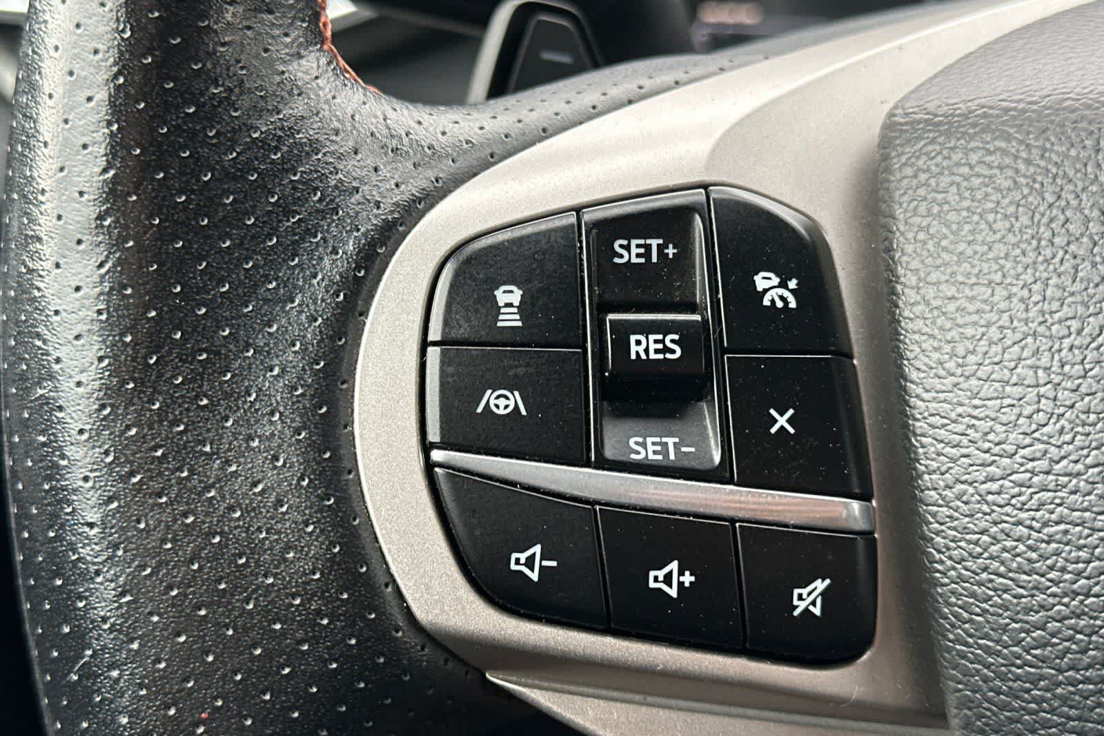 Used 2022 Ford Explorer Timberline AWD/4WD image 31