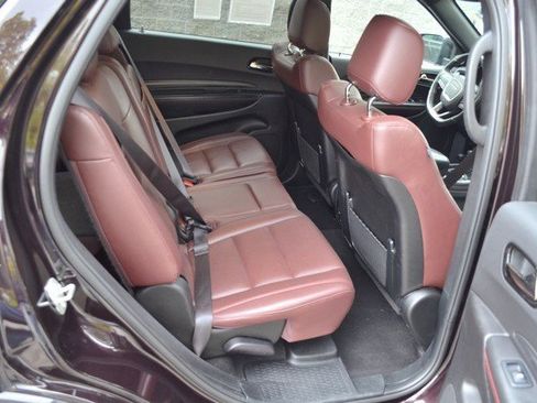 Used 2024 Dodge Durango GT image 36