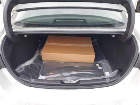 New 2026 MAZDA MAZDA3 s Sport image 7