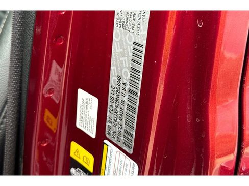 Used 2021 Jeep Wrangler Unlimited Sahara w/ Safety Group image 33