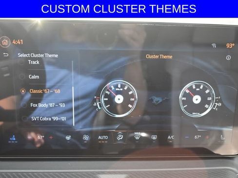 Used 2024 Ford Mustang GT Premium RWD image 6