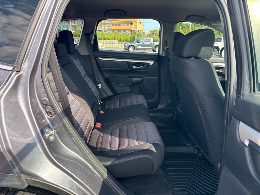 Used 2019 Honda CR-V LX image 6