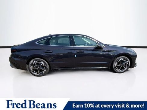 New 2026 Hyundai Sonata SEL FWD image 10