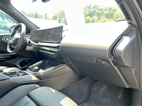Used 2026 BMW X3 xDrive30i AWD/4WD image 16