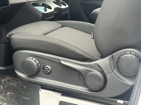 New 2025 Mercedes-Benz Sprinter 2500 image 18