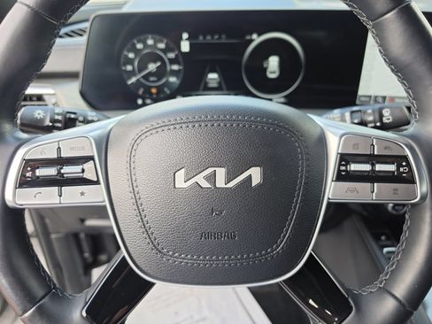 Used 2024 Kia Telluride SX X-Line AWD/4WD image 35