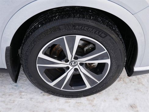 Certified 2023 Lexus RX 350 Premium Plus image 7