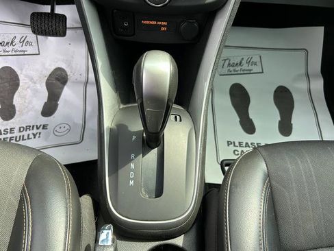 Used 2017 Chevrolet Trax LT w/ LT Convenience Package image 20