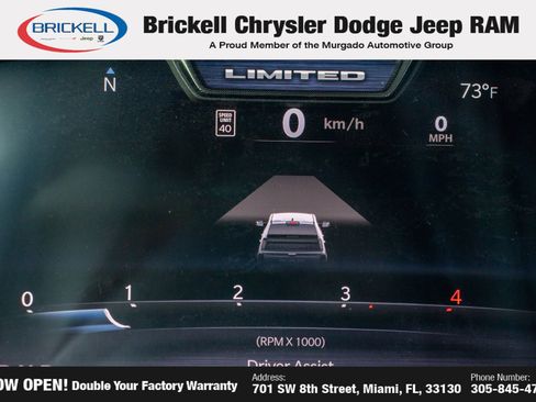 New 2026 RAM 3500 Limited image 32