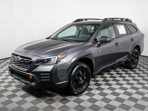 Used 2022 Subaru Outback Wilderness image 25