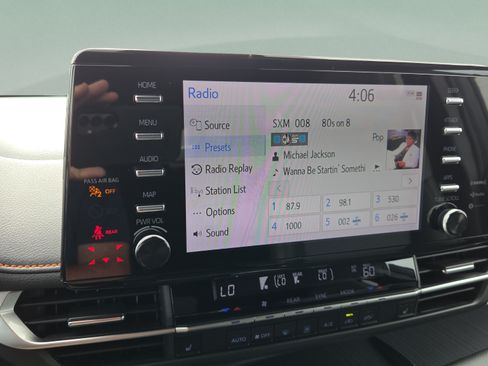 Certified 2021 Toyota Sienna XSE AWD/4WD image 23