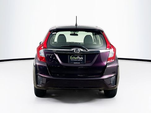 Used 2016 Honda Fit EX image 7