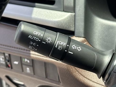 New 2026 Honda Odyssey Touring image 35