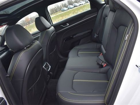 New 2026 Kia K5 GT w/ GT1 Package image 20