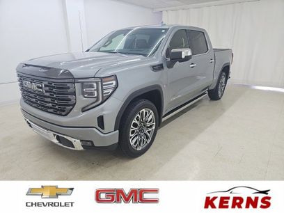 Used 2024 GMC Sierra 1500 Denali Ultimate