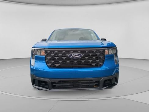 Used 2025 Ford Maverick XLT w/ XLT Luxury Package AWD/4WD image 9