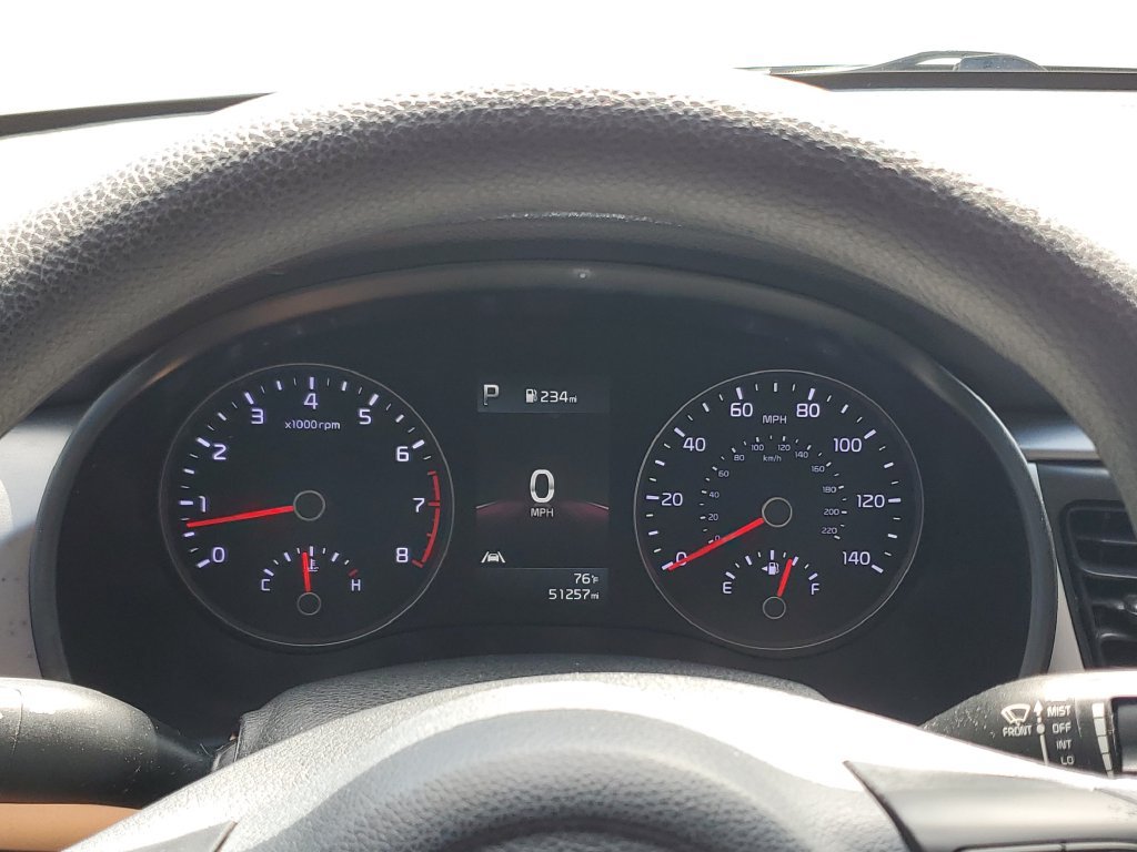 Used 2022 Kia Rio S w/ Option Group 015 FWD image 23