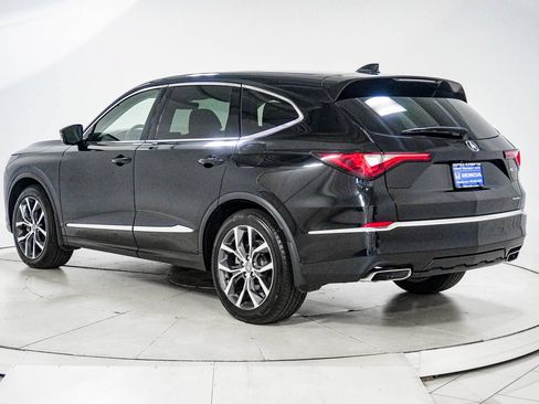 Used 2023 Acura MDX SH-AWD w/ Technology Package image 6