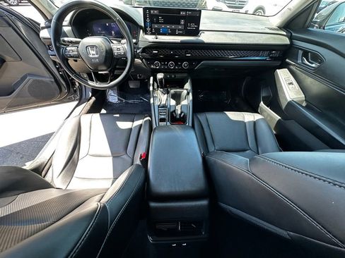 Used 2023 Honda Accord EX-L image 20
