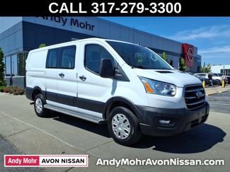 Used 2020 Ford Transit 250 Low Roof w/ Exterior Upgrade Package RWD 360° Tour