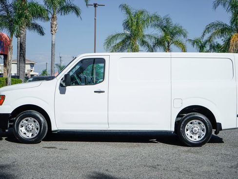 Used 2016 Nissan NV 1500 S w/ Power Package image 5