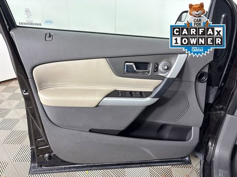 Used 2014 Ford Edge Limited image 23