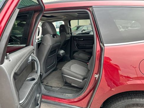 Used 2016 Chevrolet Traverse LT w/ True North Edition FWD image 21