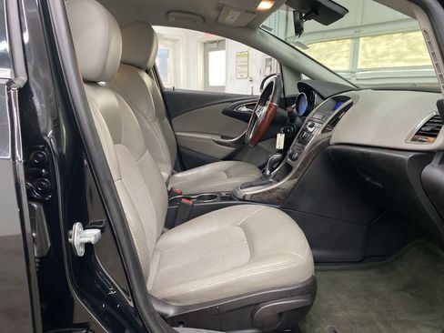 Used 2016 Buick Verano image 20