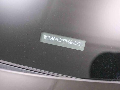 Certified 2023 Mercedes-Benz C 300 Sedan image 28