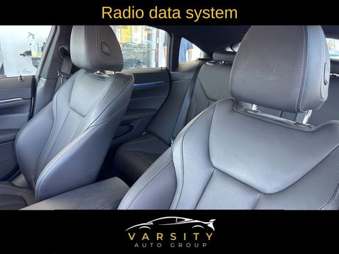 Used 2022 BMW 430i Gran Coupe w/ Convenience Package image 15