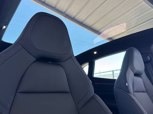 Used 2026 Polestar Polestar 4 AWD/4WD image 19