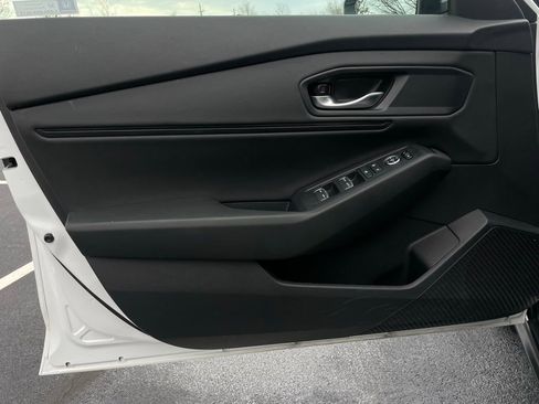 Certified 2025 Honda Accord SE image 23