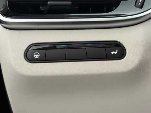 Certified 2026 INFINITI QX60 Luxe w/ Cargo Package AWD/4WD image 31