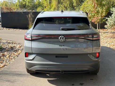 New 2025 Volkswagen ID.4 Pro S image 4