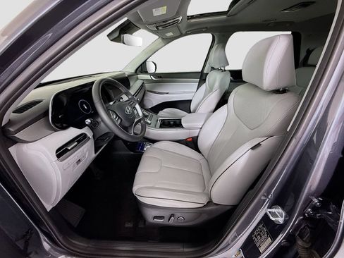 Used 2024 Hyundai Palisade SEL w/ Premium Package FWD image 20