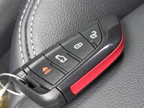 Used 2026 Toyota Supra Premium RWD image 39