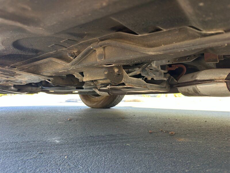 Used 1988 Ford Mustang LX RWD image 31