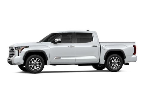 New 2025 Toyota Tundra 1794 Edition AWD/4WD image 75