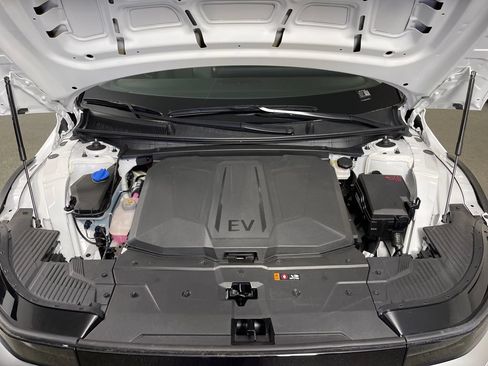 New 2026 Hyundai Ioniq 5 SEL RWD image 9