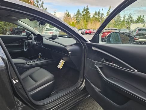 New 2026 MAZDA CX-30 AWD 2.5 S w/ Select Sport Pkg image 31