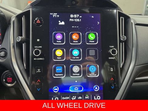 Used 2023 Subaru WRX Premium AWD/4WD image 22