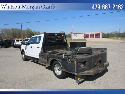 Used 2020 Ford F350 XL w/ Power Equipment Group image 11