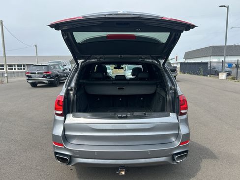 Used 2014 BMW X5 xDrive35i AWD/4WD image 33