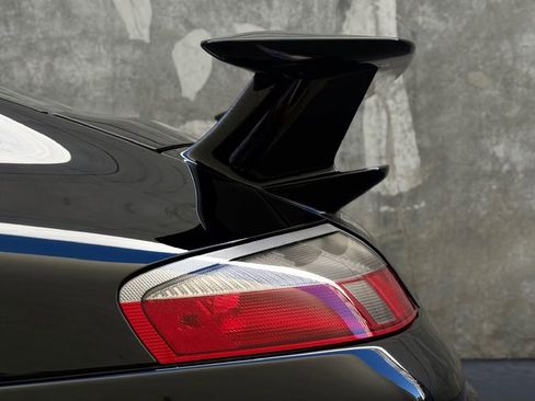 Used 2004 Porsche 911 GT3 image 33