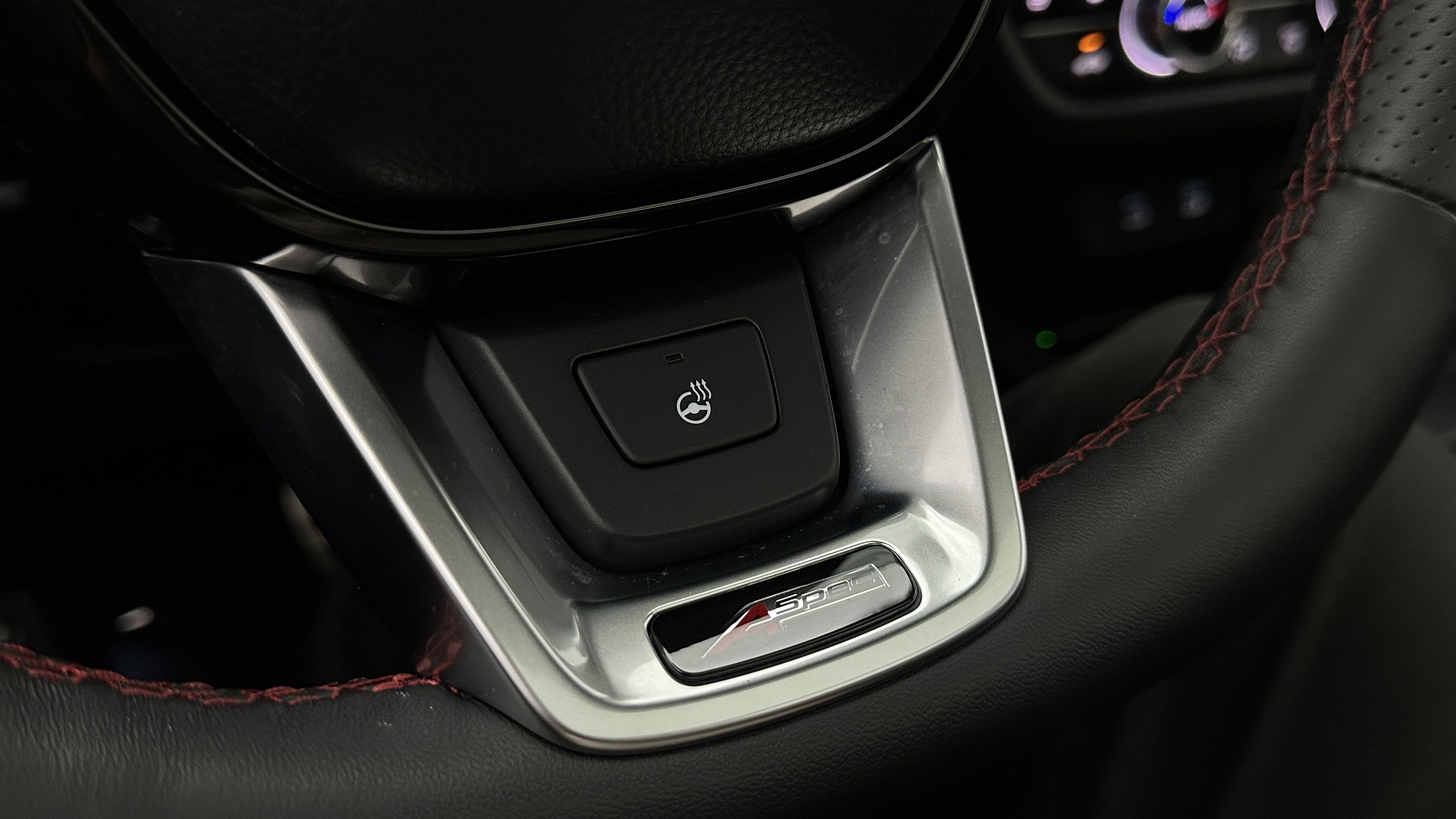 Used 2026 Acura ADX A-Spec w/ Advance Package FWD image 28
