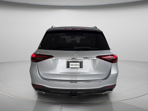 New 2026 Mercedes-Benz GLE 350 4MATIC image 10